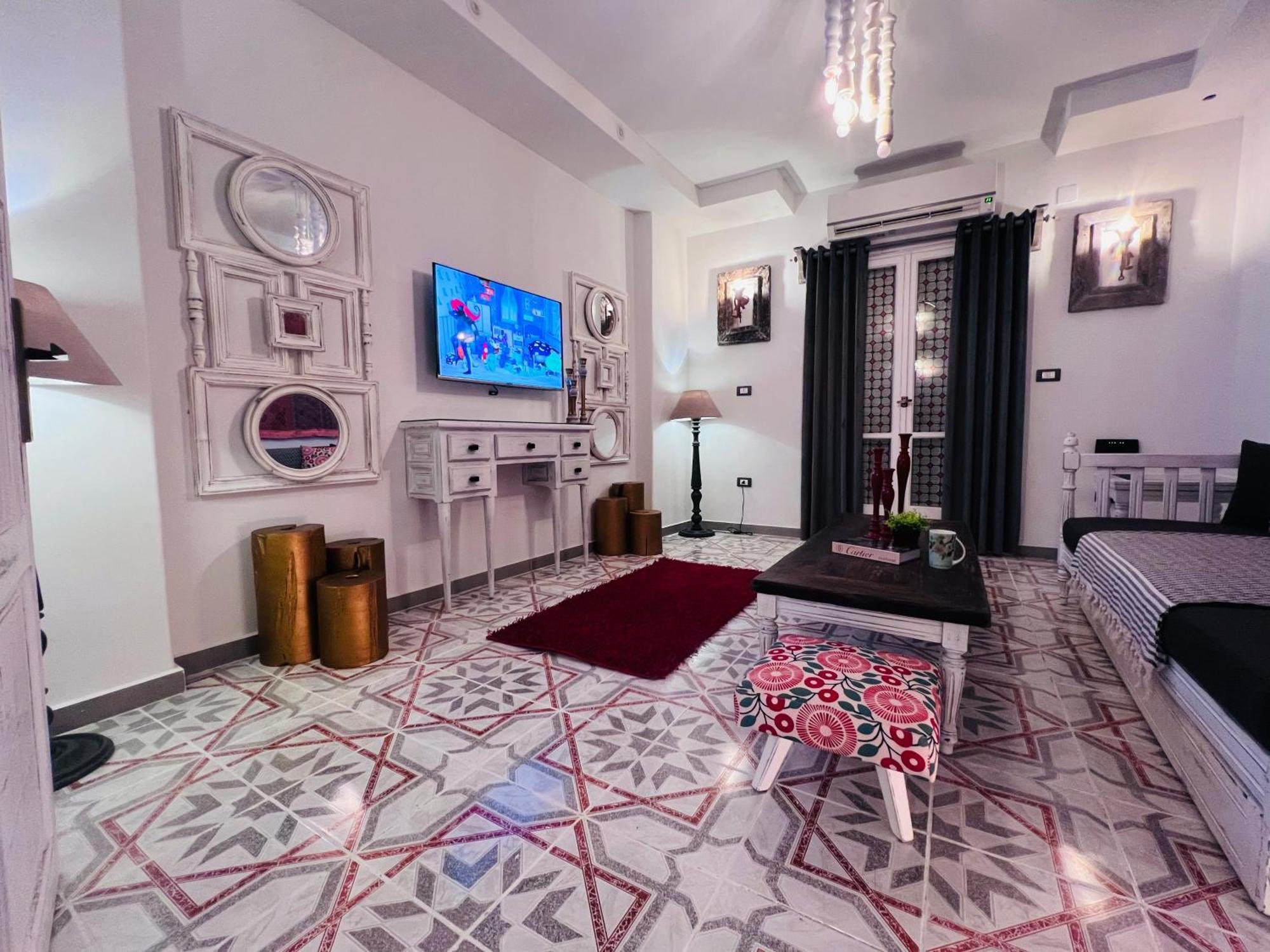 Ma Maison Gleem, Alexandria Exterior foto