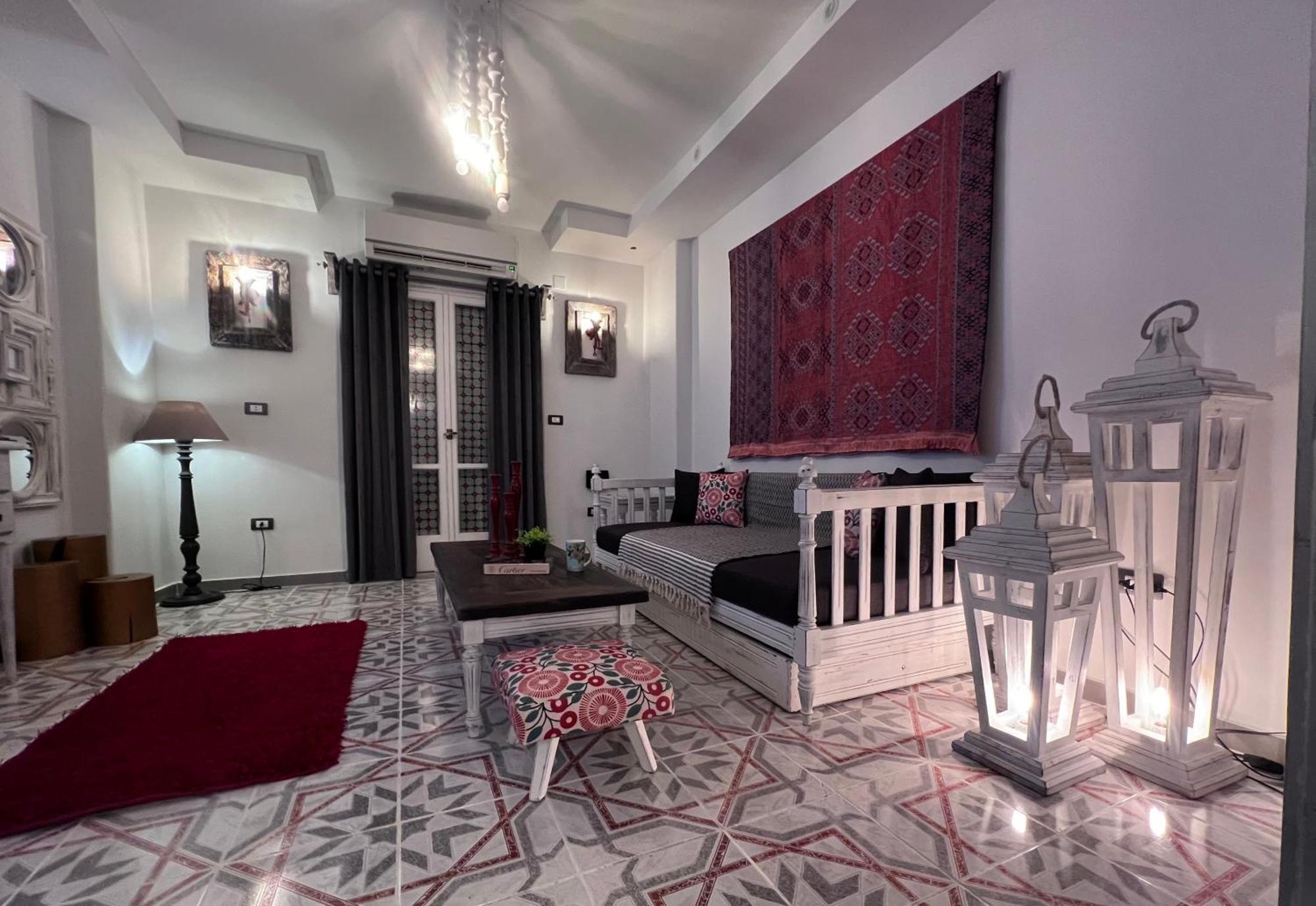 Ma Maison Gleem, Alexandria Exterior foto