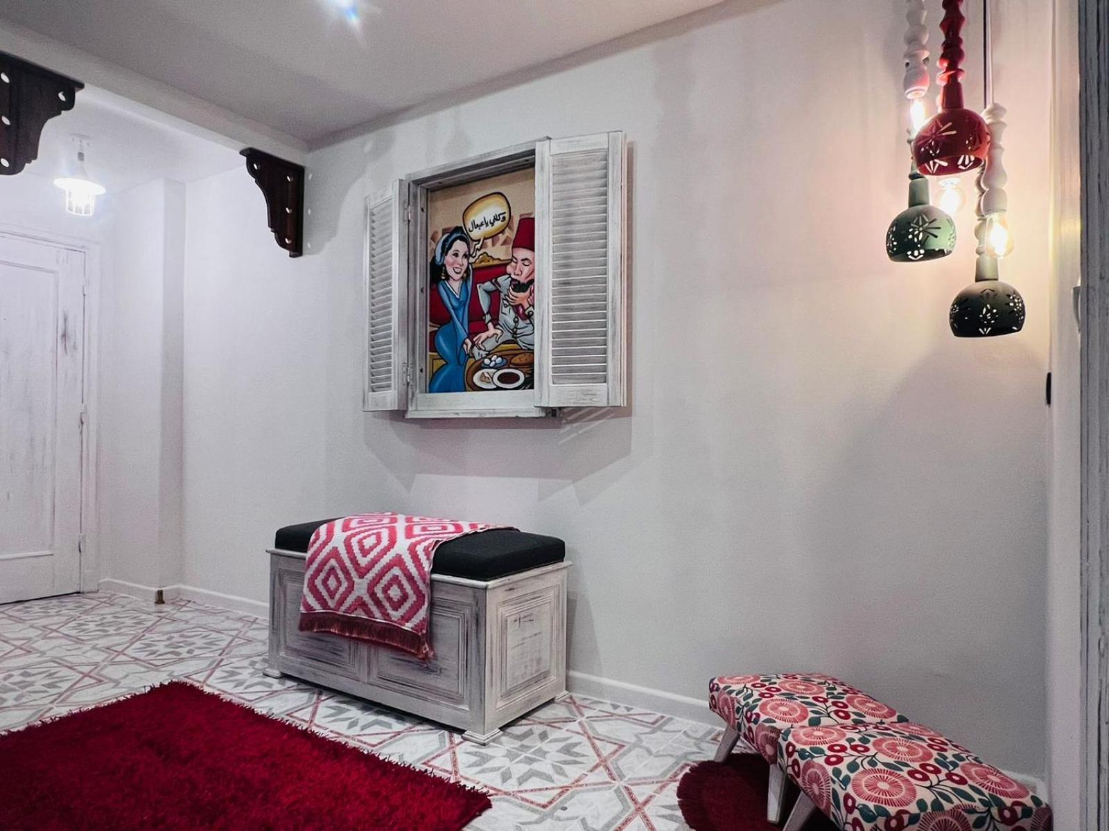 Ma Maison Gleem, Alexandria Exterior foto
